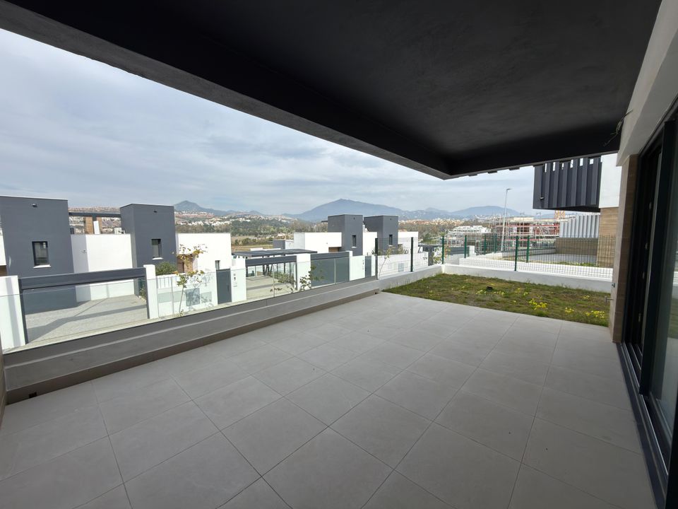 Villa i Estepona, Malaga - foto 3